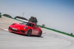 Porsche 911 GT3 2017 года (WW)